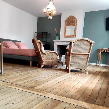 Le Relais Napoleon