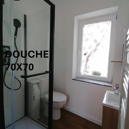 Le Relais Napoleon 3* Avesnes-sur-Helpe