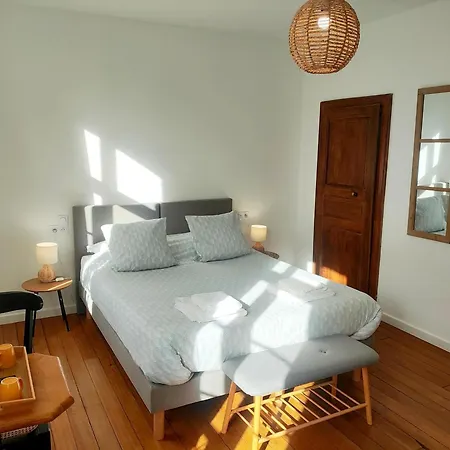 Bed & Breakfast Le Relais Napoleon 3*