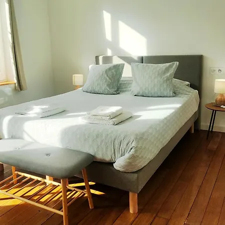 Le Relais Napoleon 3*