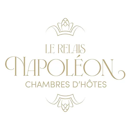Couette-café Le Relais Napoléon 3*