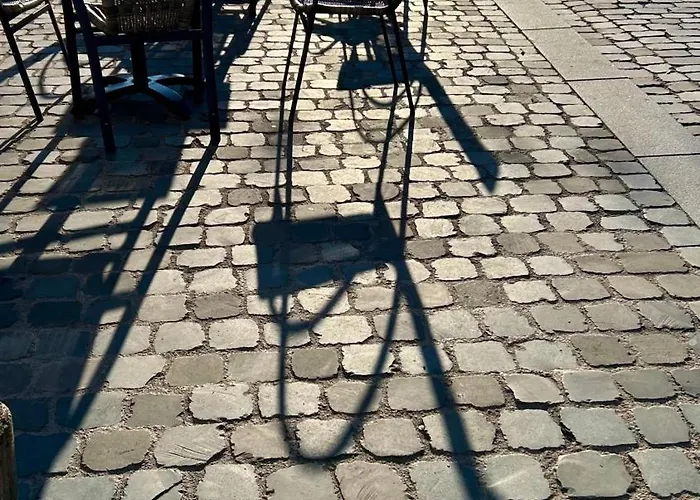 Le Relais Napoléon Avesnes-sur-Helpe
