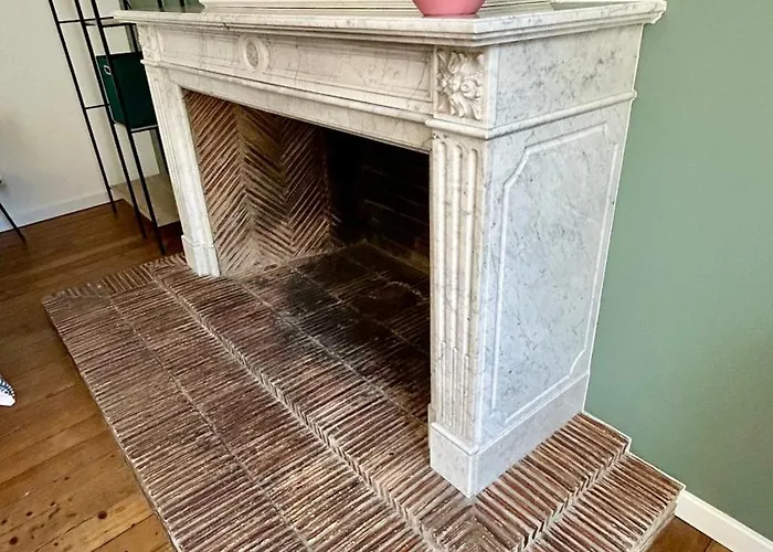 Le Relais Napoléon 3*