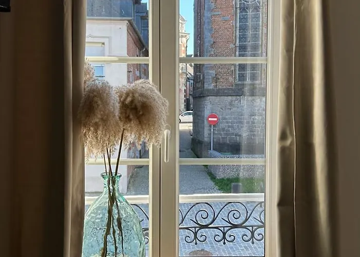 Le Relais Napoléon 3* Avesnes-sur-Helpe