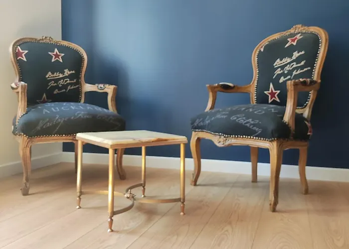 Le Relais Napoléon 3*