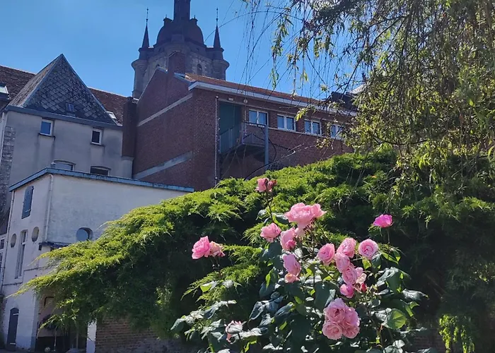 Le Relais Napoléon Couette-café