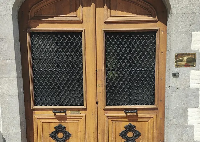 Le Relais Napoléon Couette-café Avesnes-sur-Helpe