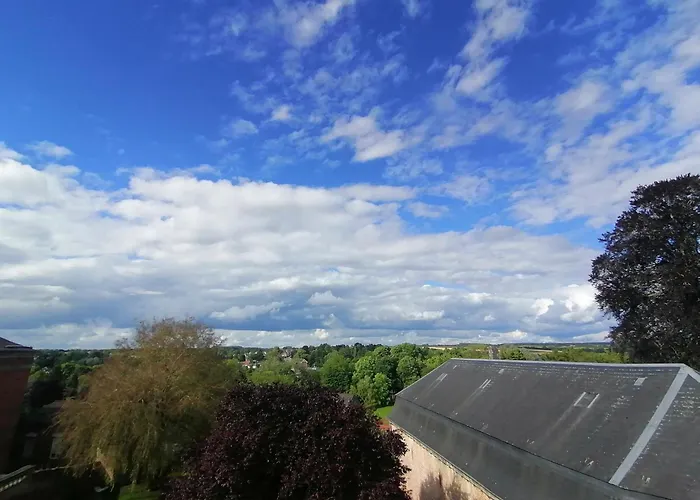 Le Relais Napoléon 3* Avesnes-sur-Helpe