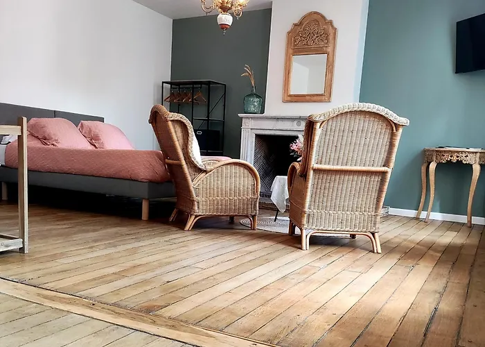 Le Relais Napoléon