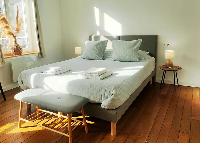 Le Relais Napoléon 3*