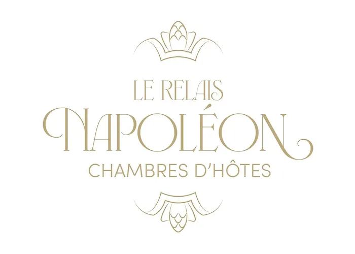 Couette-café Le Relais Napoléon 3*